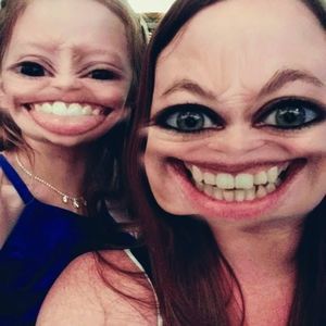 Meet your Posher, April